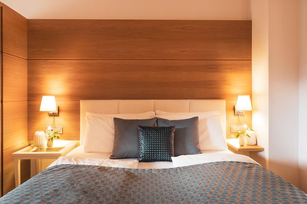 Hotel Art & Design Napura