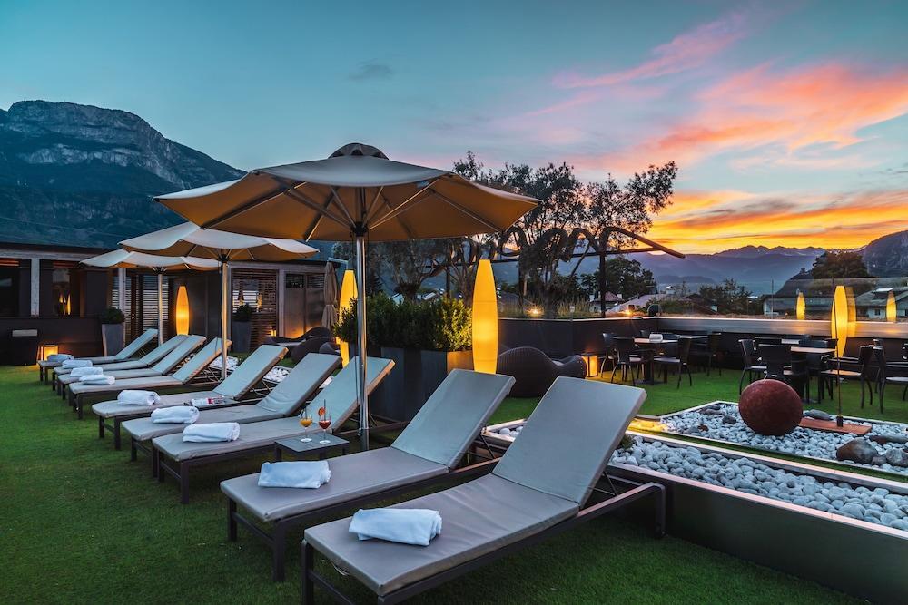 Hotel Art&design Napura 4*