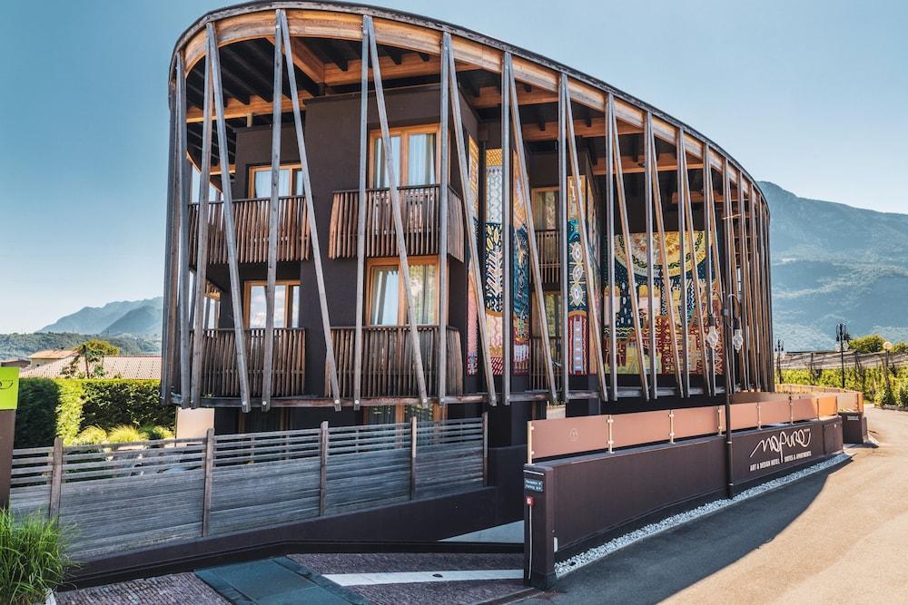 Hotel Art&design Napura Terlano