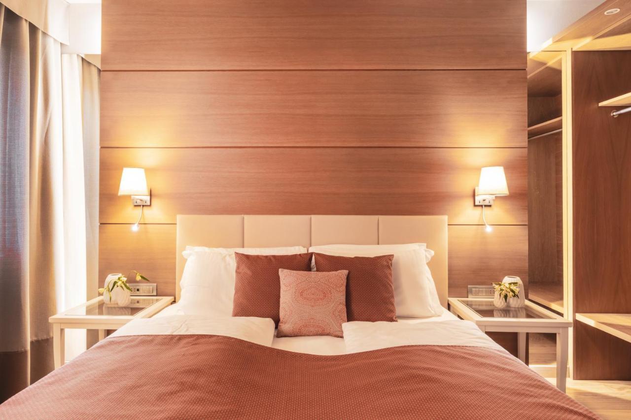 Hotel Art & Design Napura Terlano
