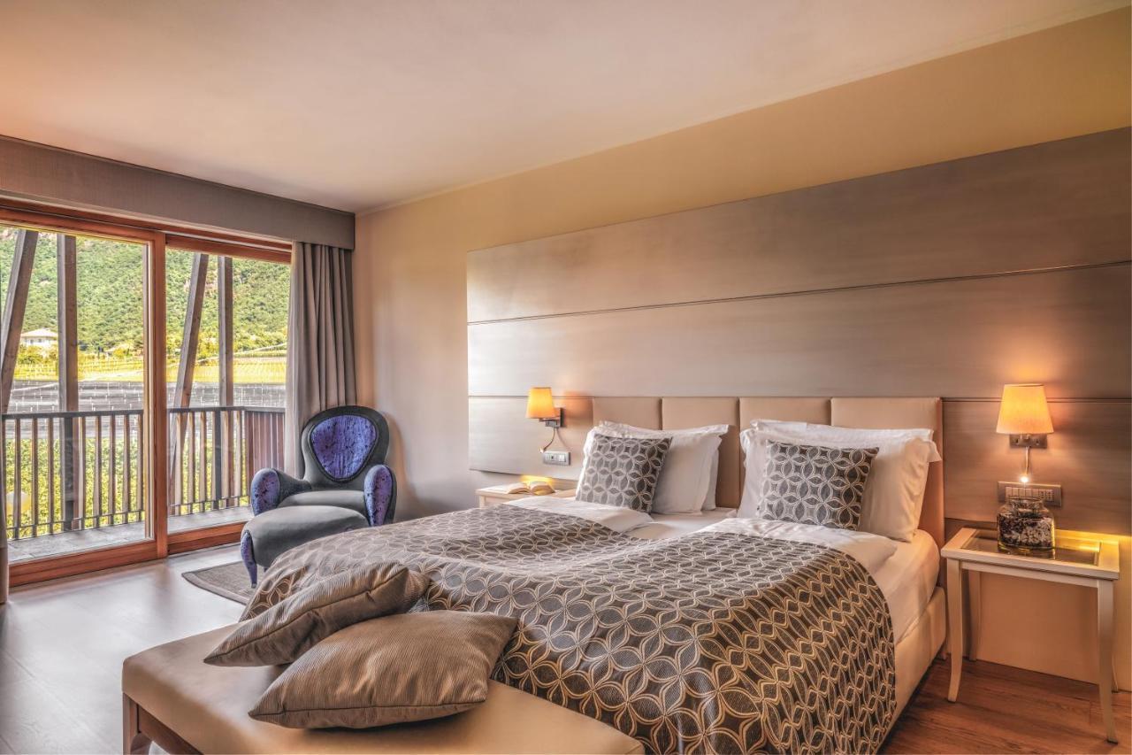 Art & Design Napura 4* Terlano