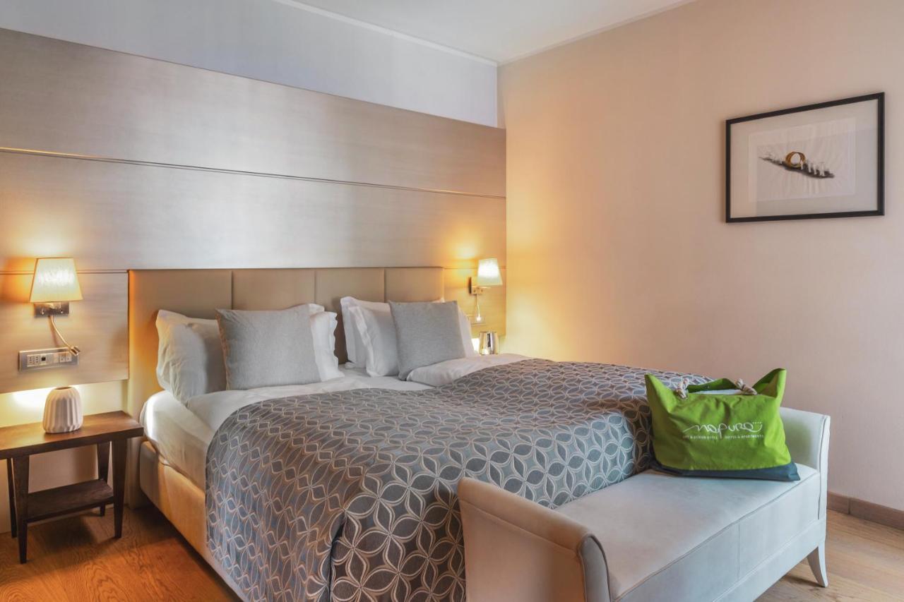 Art & Design Napura Hotel Terlano
