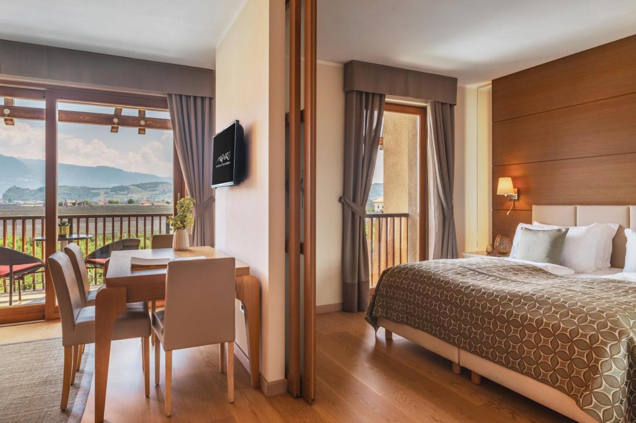 Art & Design Napura 4* Terlano