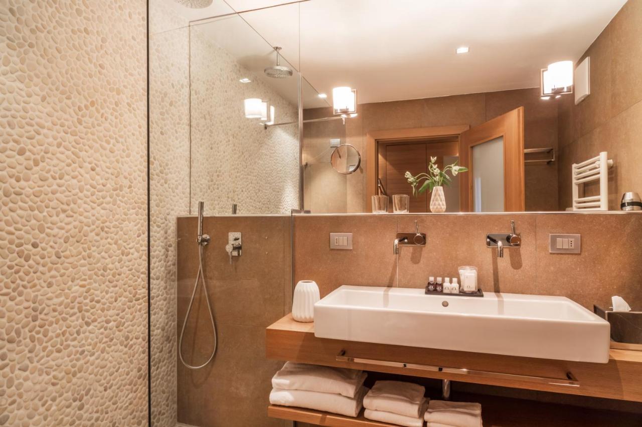Hotel Art & Design Napura Terlano