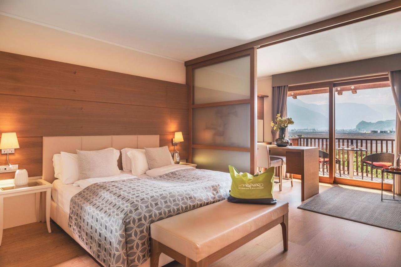 Art & Design Napura Hotel