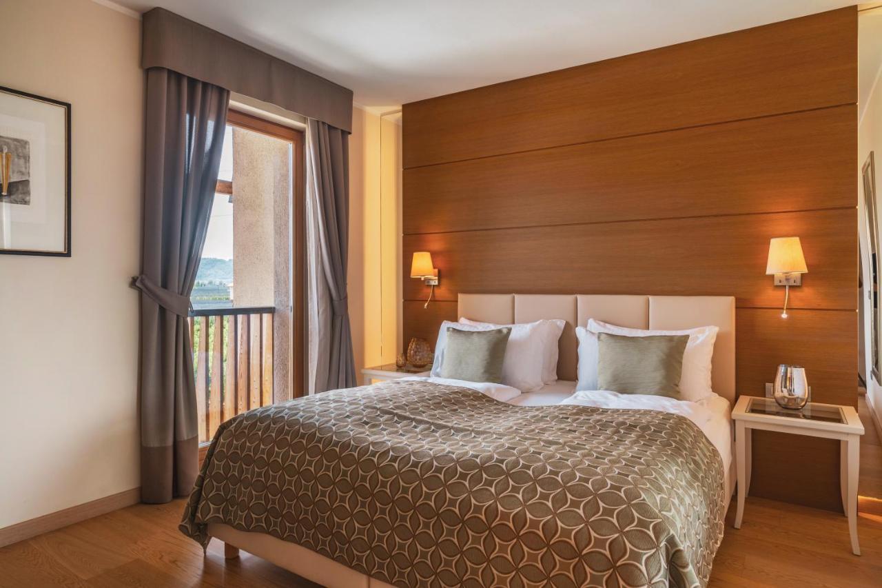 Hotel Art & Design Napura Terlano