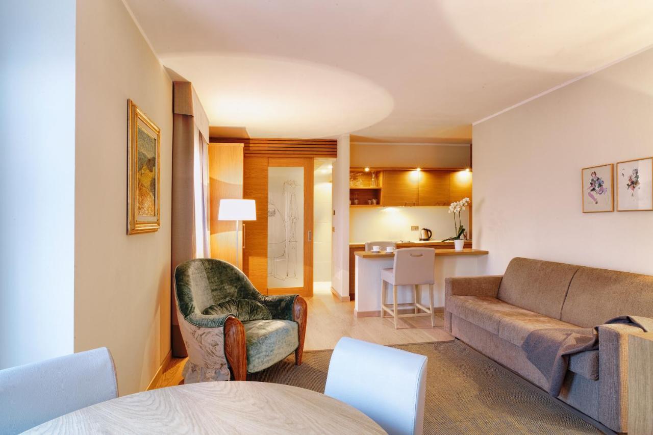 Art&design Napura 4* Terlano