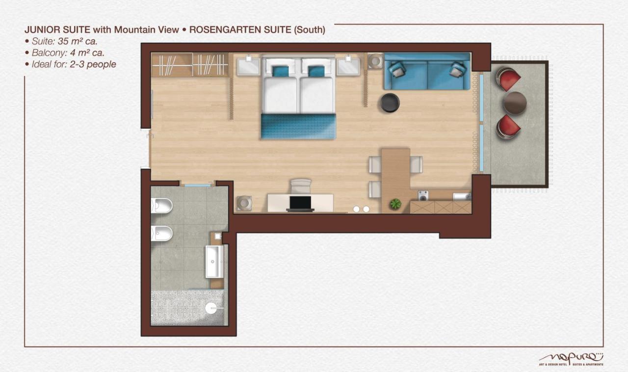Hotel Art & Design Napura