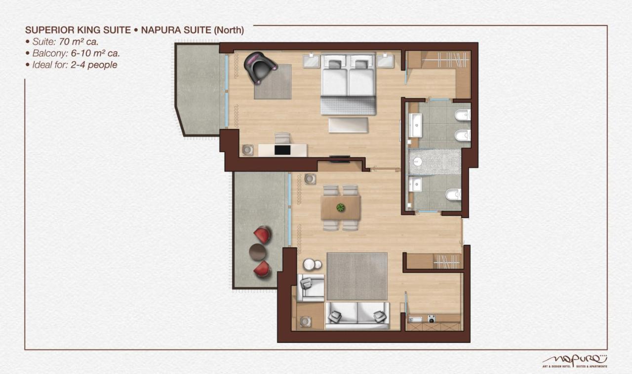Art & Design Napura Terlano