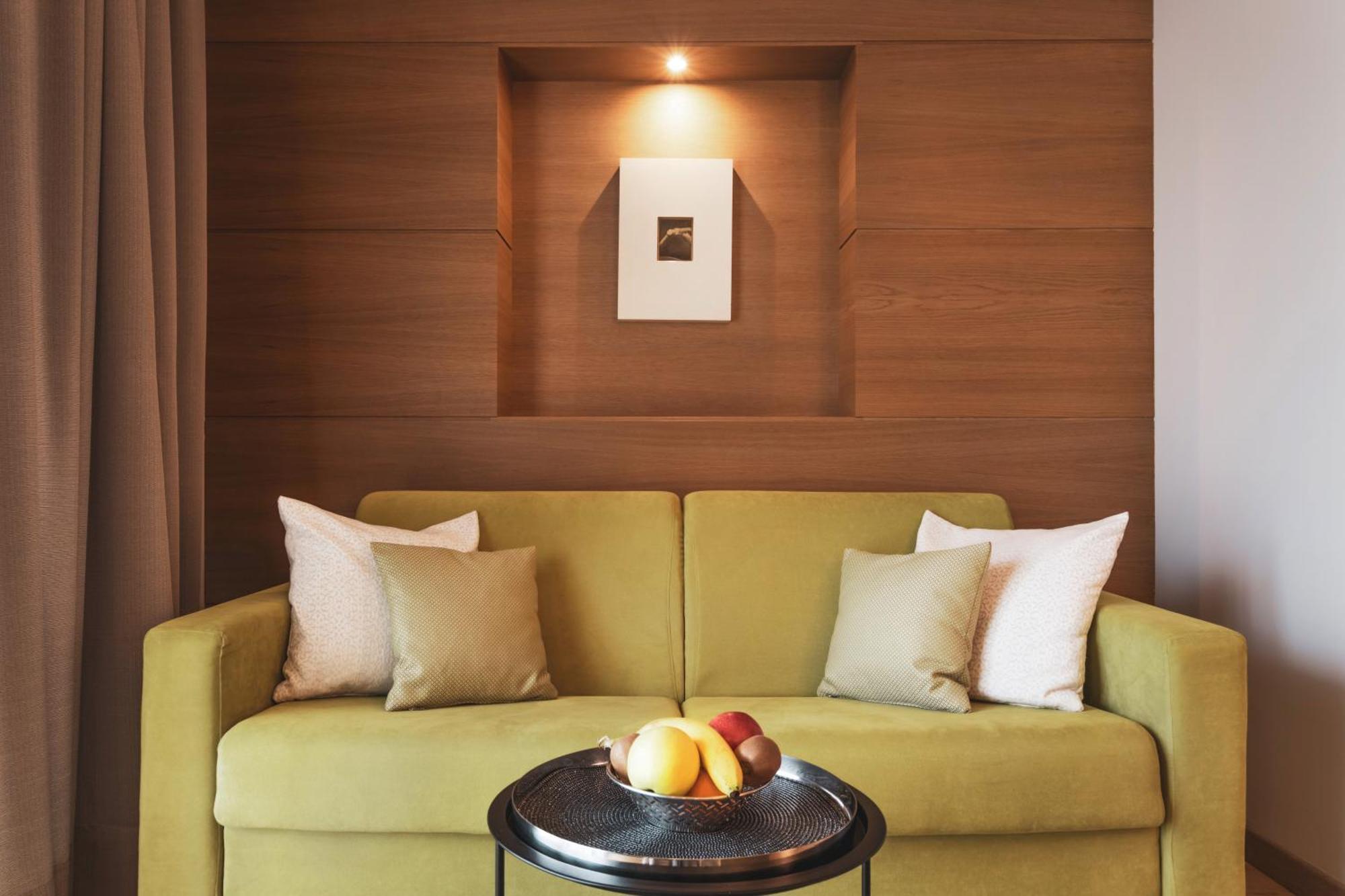 Hotel Art & Design Napura 4*
