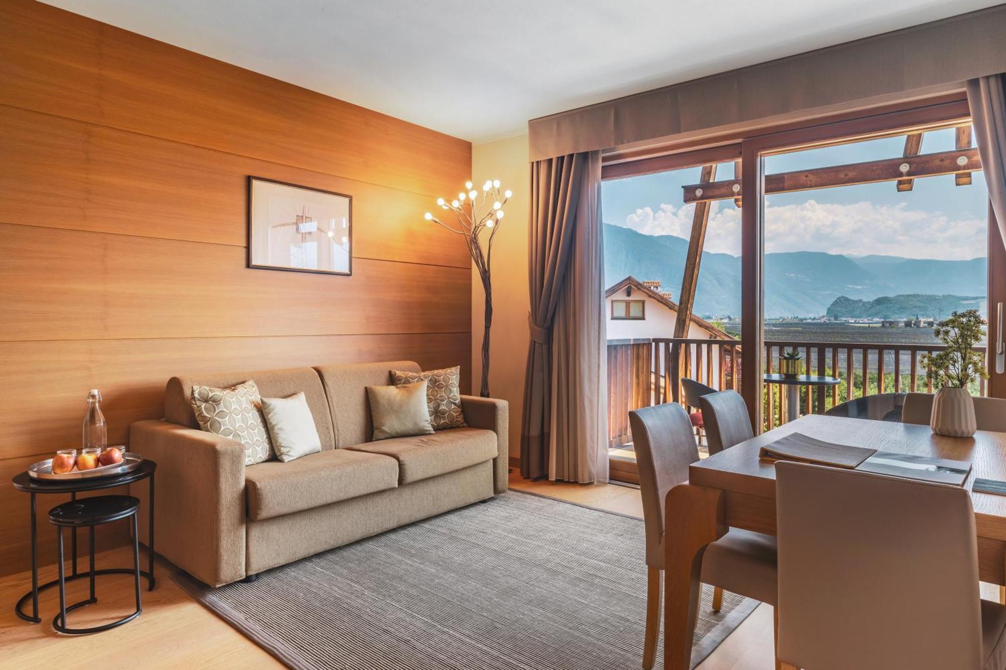 Art & Design Napura Hotel Terlano