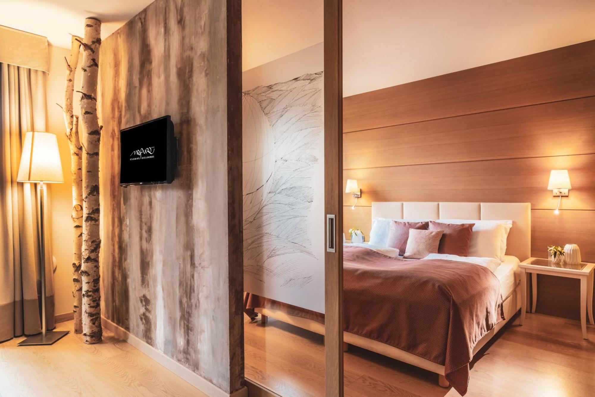 Art & Design Napura Hotel Terlano
