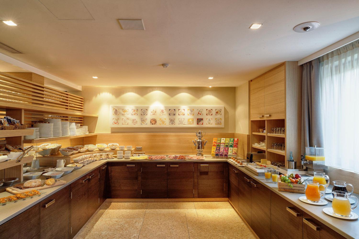 Art & Design Napura Hotel 4*