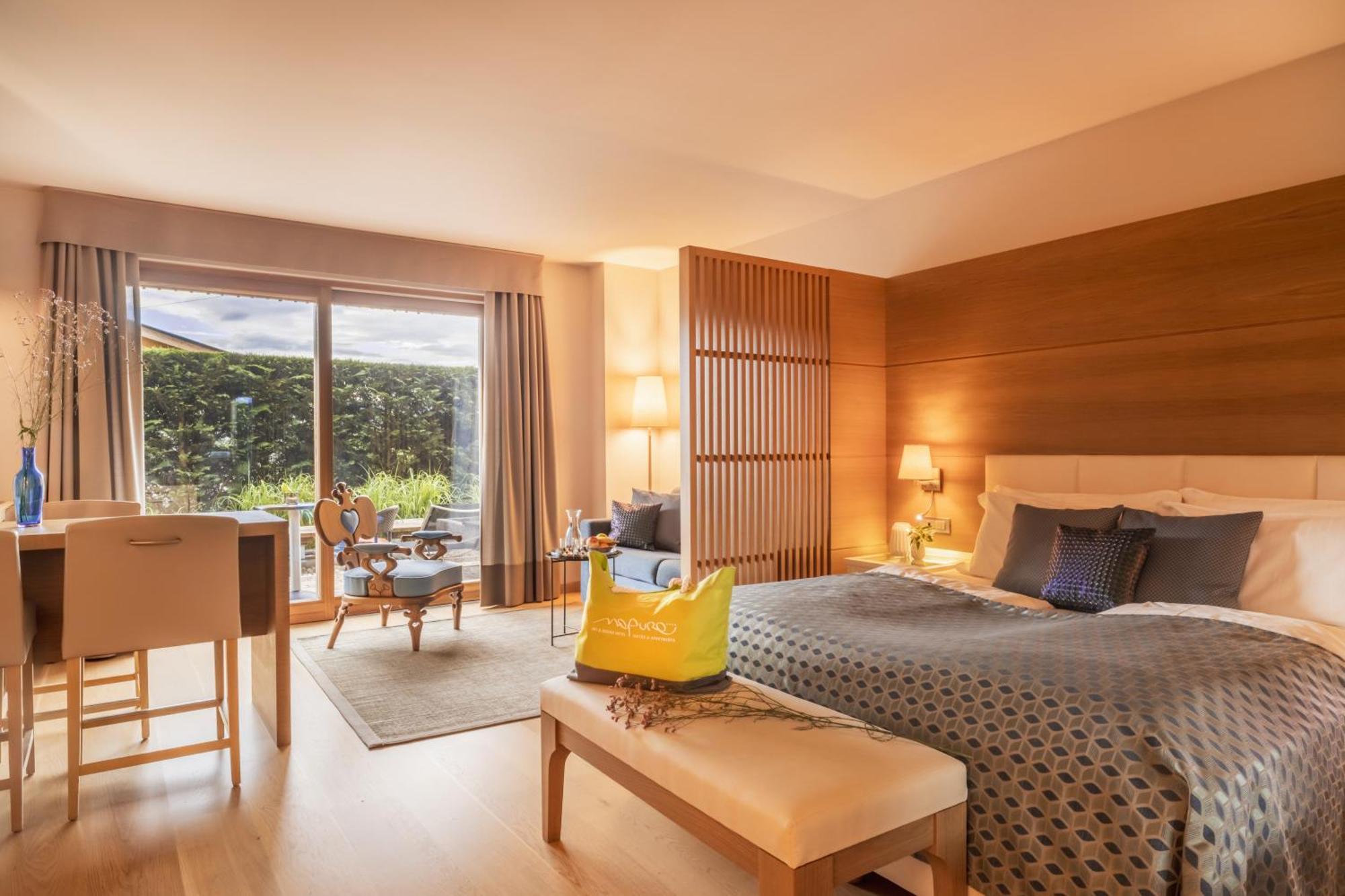 Art & Design Napura Hotel Terlano