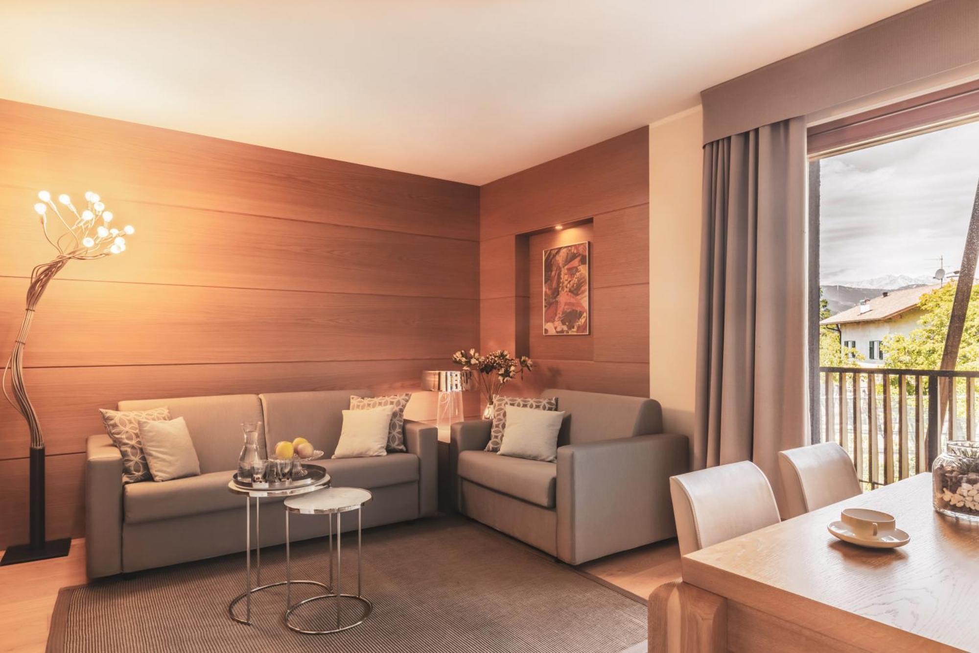 Hotel Art & Design Napura Terlano
