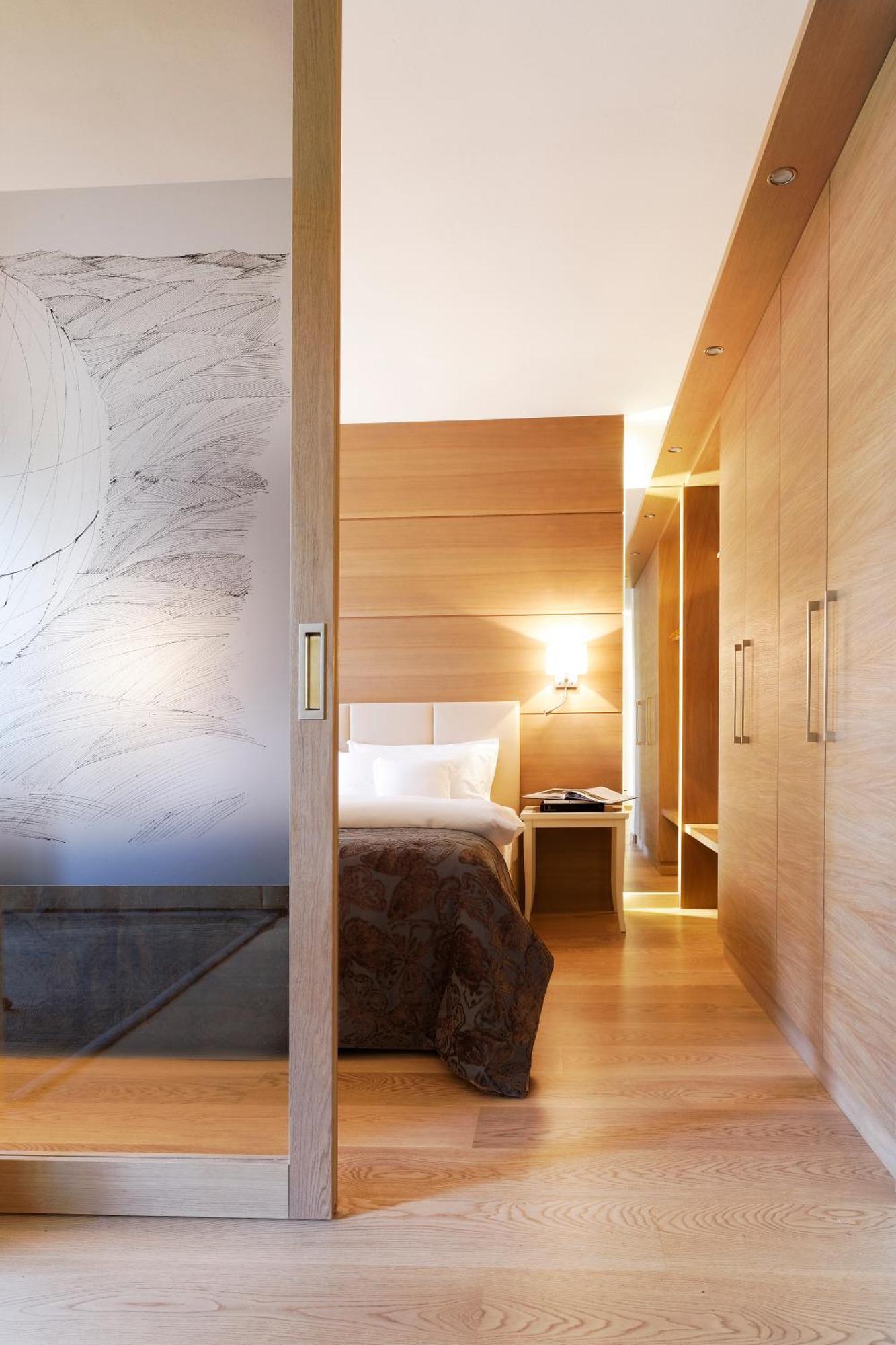 Art & Design Napura 4* Terlano