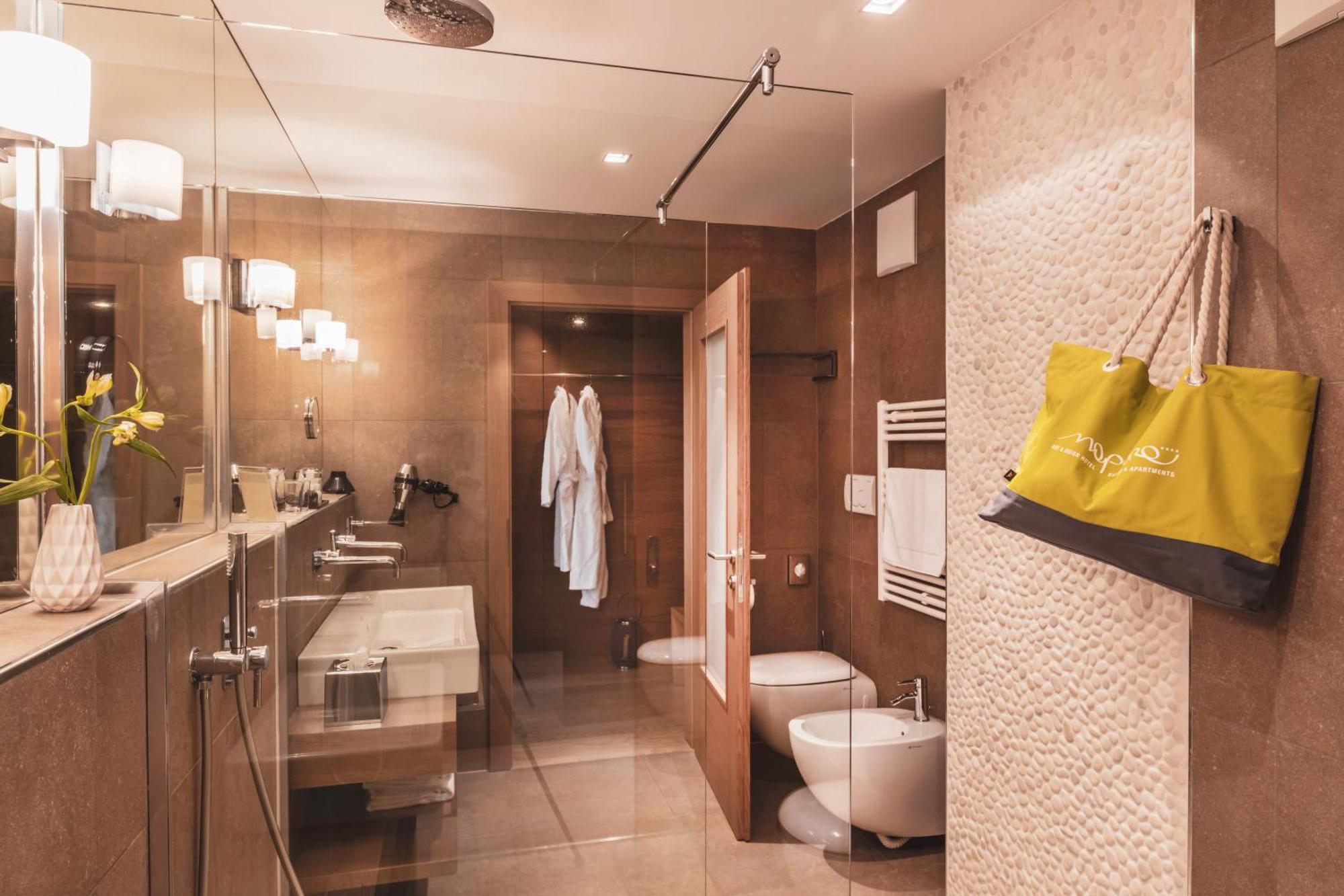 Art & Design Napura Hotel Terlano