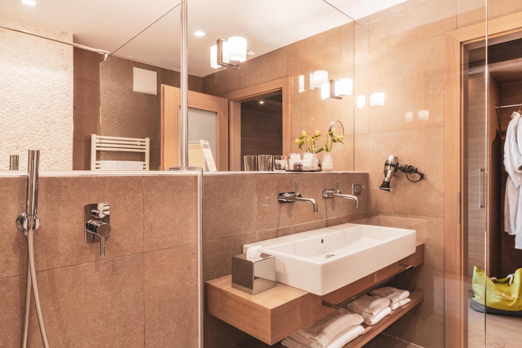 Hotel Art & Design Napura Terlano