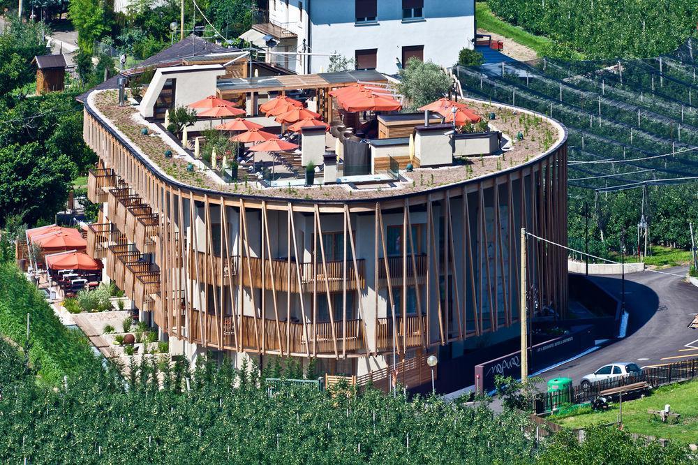 Art & Design Napura Hotel Terlano