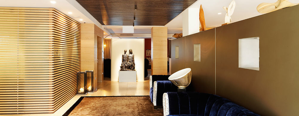 Hotel Art&design Napura