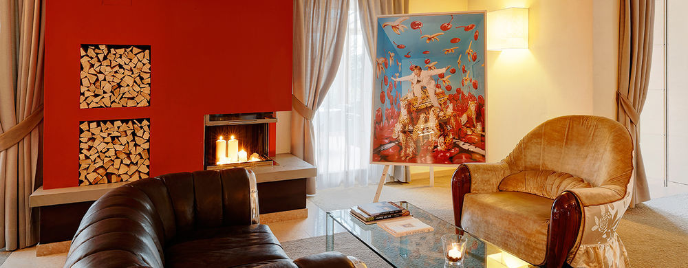 Hotel Art & Design Napura 4*
