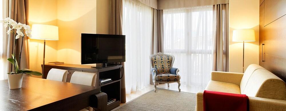 Hotel Art & Design Napura