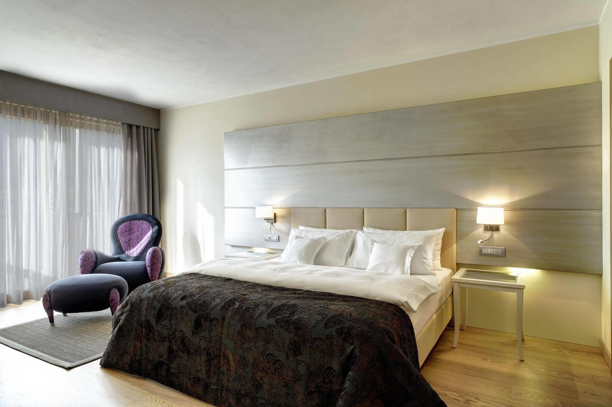 Art & Design Napura Hotel Terlano